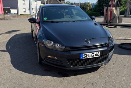 VW Scirocco 150.000 km 10.500 &euro; Solingen 42719