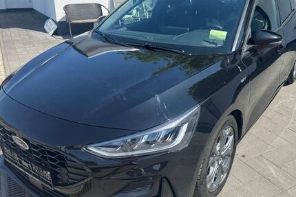 Ford Focus 86.101 km 17.880 &euro; Hürth bei Köln 50354