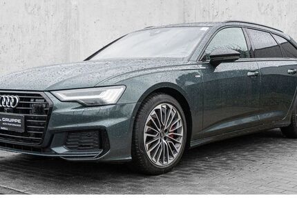 Audi A6 36.346 km 49.980 &euro; Düsseldorf 40549