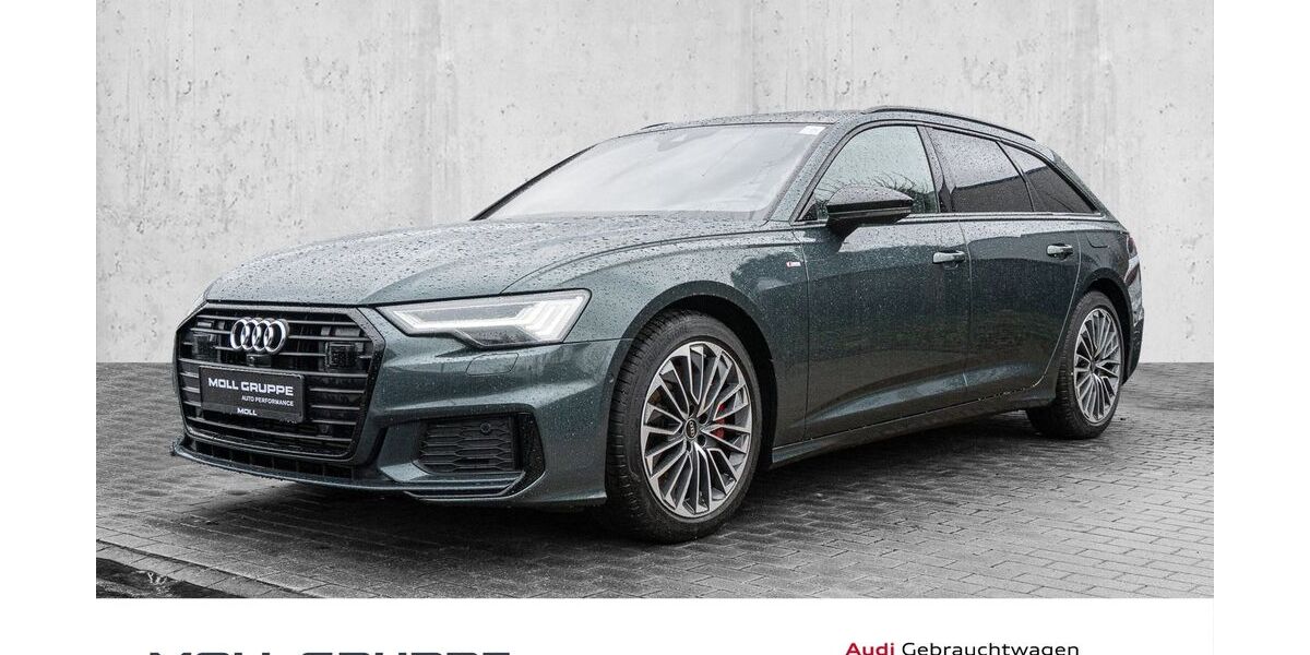 Audi A6 36.346 km 49.980 &euro; Düsseldorf 40549