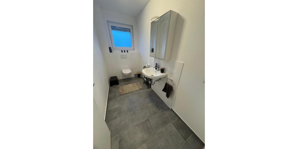 3-Zimmerwohnung in Bergheim-Öberaußem zu vermieten! 3 zimmer