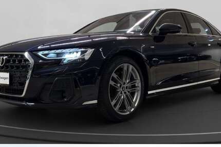 Audi A8 43.816 km 58.880 &euro; Köln (Raderberg) 50968