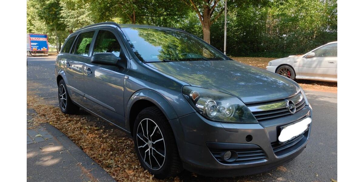 Opel Astra 154.451 km 2.200 &euro; Neuss 41462