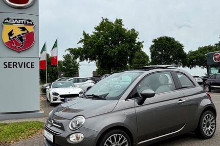 Fiat 500 42.700 km 11.999 &euro; Grevenbroich 41515