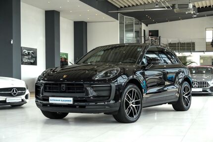 Porsche Macan 40.609 km 58.980 &euro; Köln 51147
