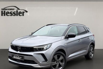 Opel Grandland (X) 56.971 km 20.555 &euro; Grevenbroich 41516
