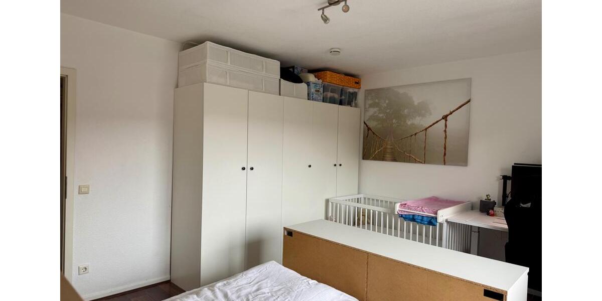 Etagenwohnung Monheim am Rhein - 2 Zimmer, 60 m&sup2;, 160.000&euro; | Angebot:26902570