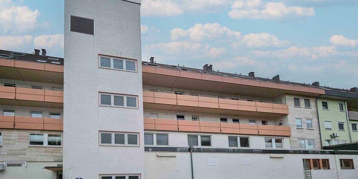 Gewerbeobjekt Leichlingen (Rheinland) Leichlingen - 453.000&euro; | Angebot:25265291