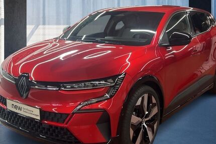 Renault Megane E-TECH 21.192 km 22.900 &euro; Köln 50939