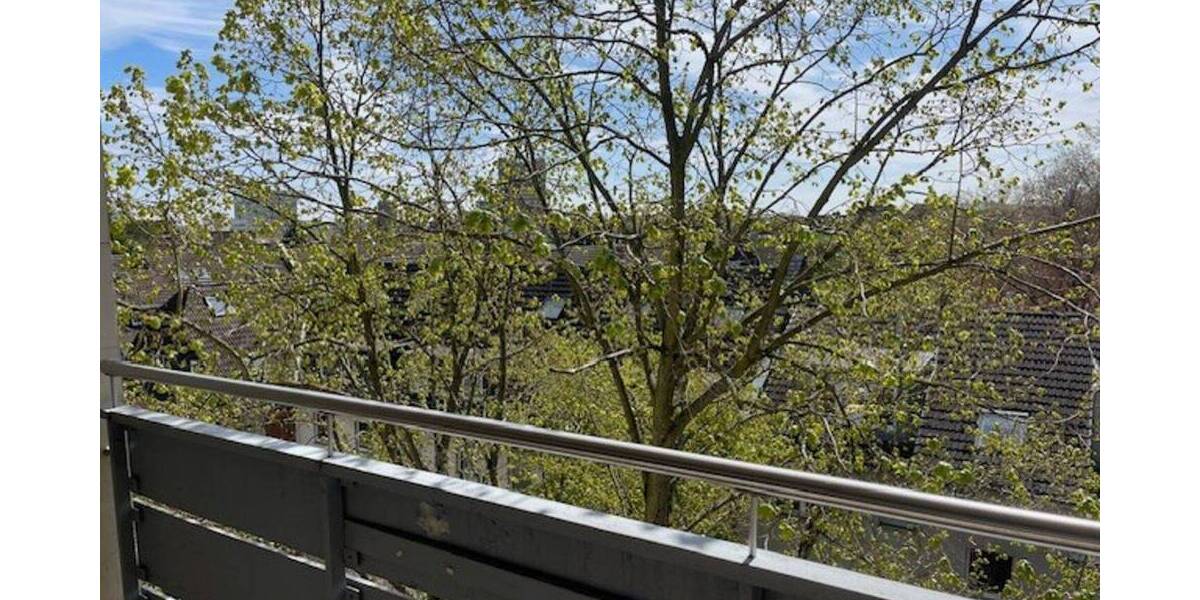 Etagenwohnung Köln / Braunsfeld Braunsfeld - 2 Zimmer, 55 m&sup2;, 270.000&euro; | Angebot:25663476