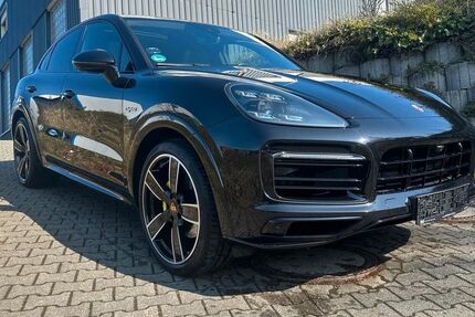 Porsche Cayenne 89.999 km 67.900 &euro; Lindlar 51789