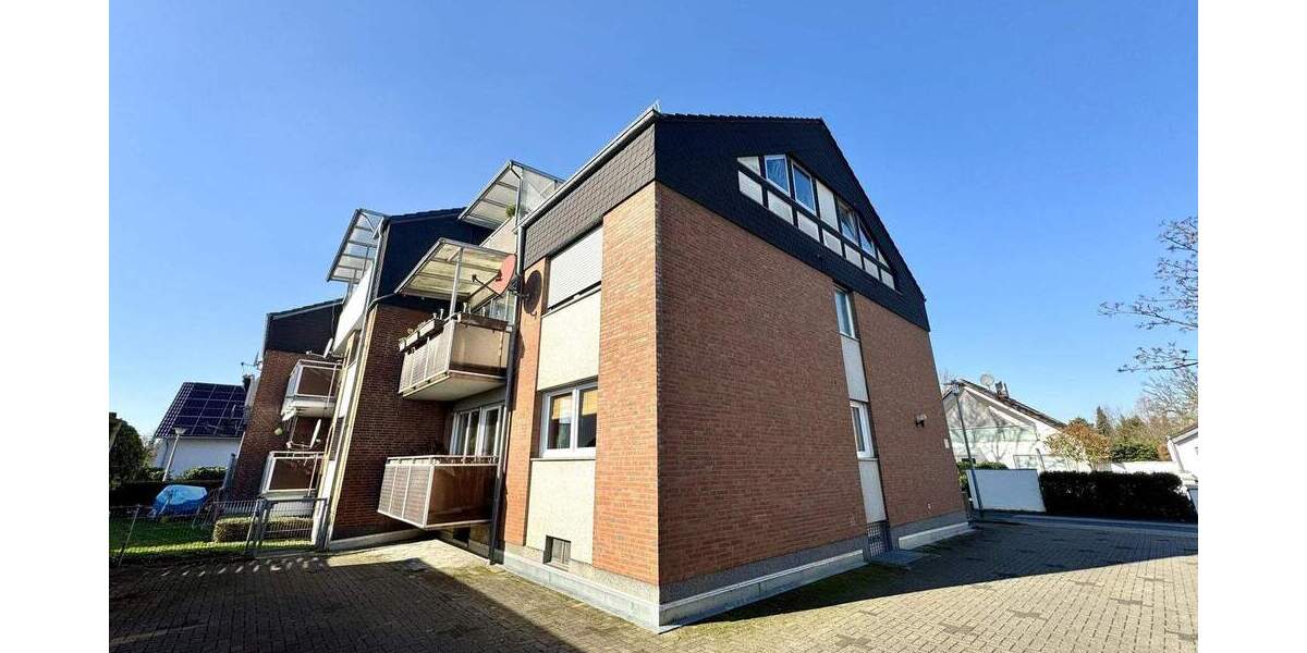 Mehrfamilienhaus, Wohnhaus Pulheim Sinnersdorf - 2 Zimmer, 654 m&sup2;, 1.599.000&euro; | Angebot:25665873