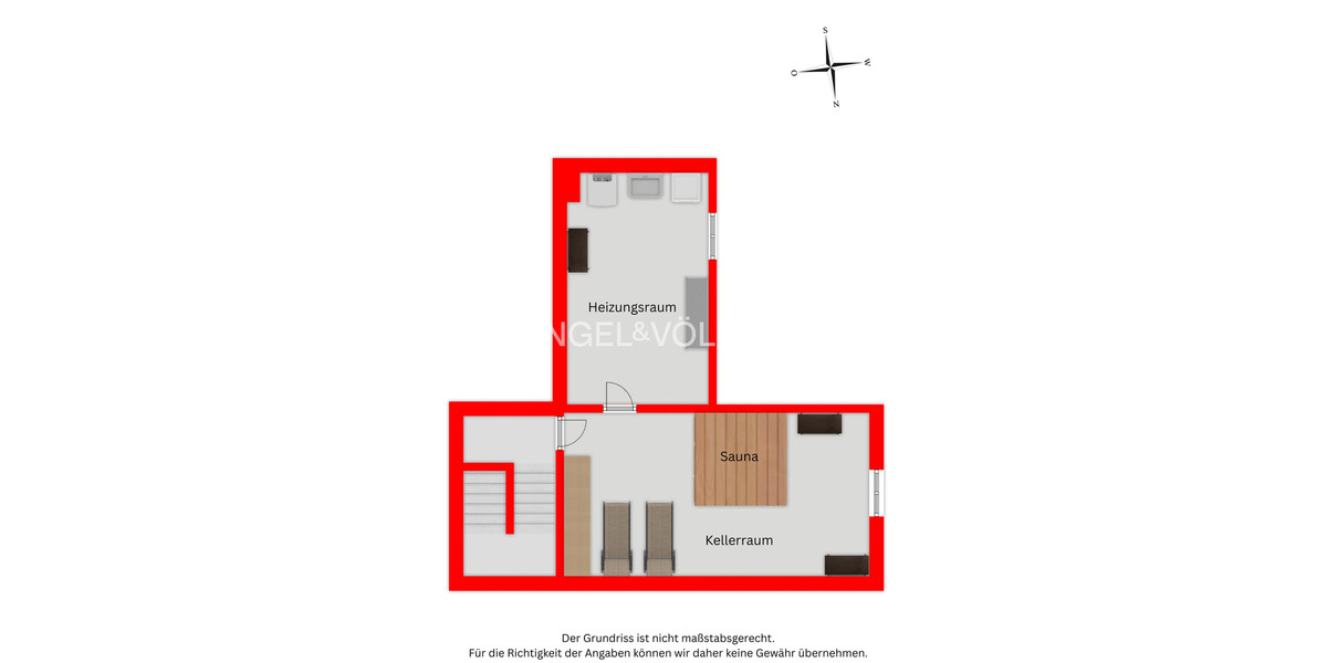 Reihenmittelhaus Haan - 4 Zimmer, 130 m&sup2;, 490.000&euro; | Angebot:23944139