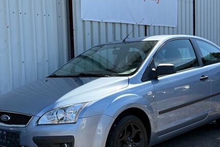 Ford Focus 77.000 km 3.450 &euro; Pulheim 50259