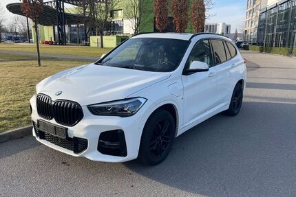 BMW X1 100.536 km 20.900 &euro; Huerth 50354