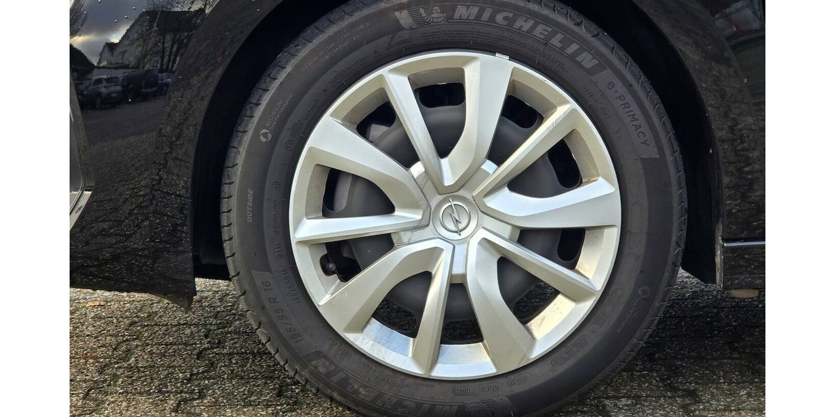 Opel Corsa Edition Automatik|Winterpaket|LED 18.157 km 17.999 &euro; Wermelskirchen 42929