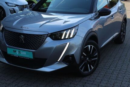Peugeot 2008 14.038 km 23.990 € Remscheid 42897