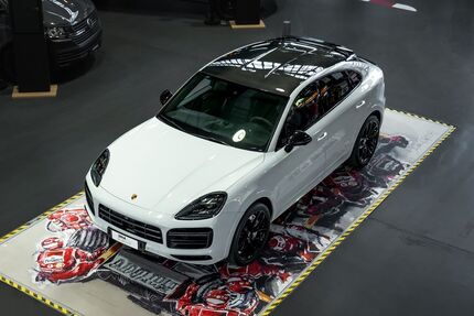 Porsche Cayenne 111.000 km 71.890 &euro; Köln 50829