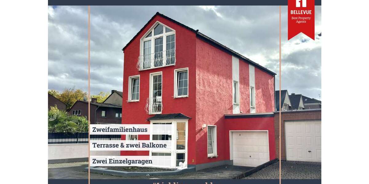 Haus zum Kaufen in Bergheim 399.000 € 144 m² 6 zimmer