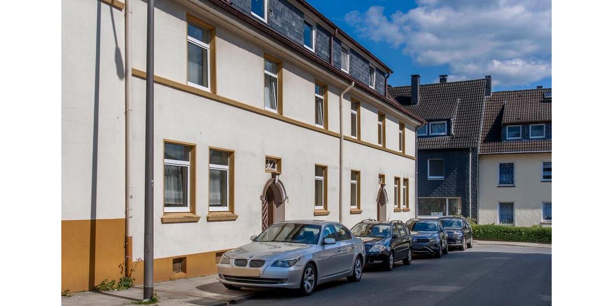 Familienfreundliche Wohnung am Kremenholl 4 zimmer