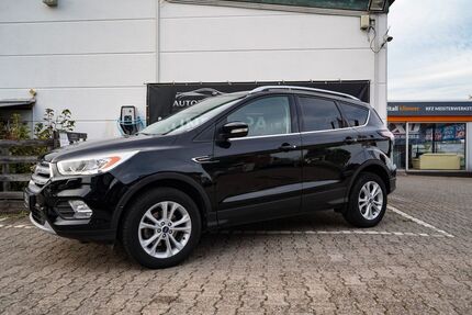 Ford Kuga 52.500 km 10.950 &euro; Hürth 50354