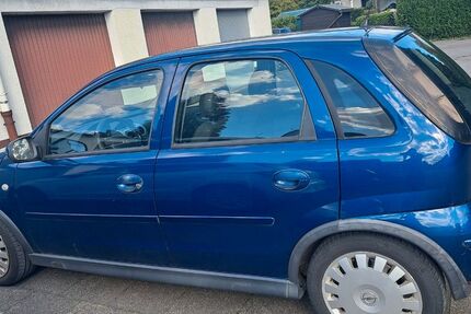 Opel Corsa 246.000 km 1.000 &euro; Langenfeld 40764