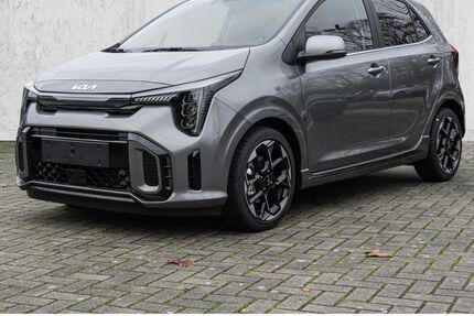 Kia Picanto 3.900 km 18.990 &euro; Hilden 40721