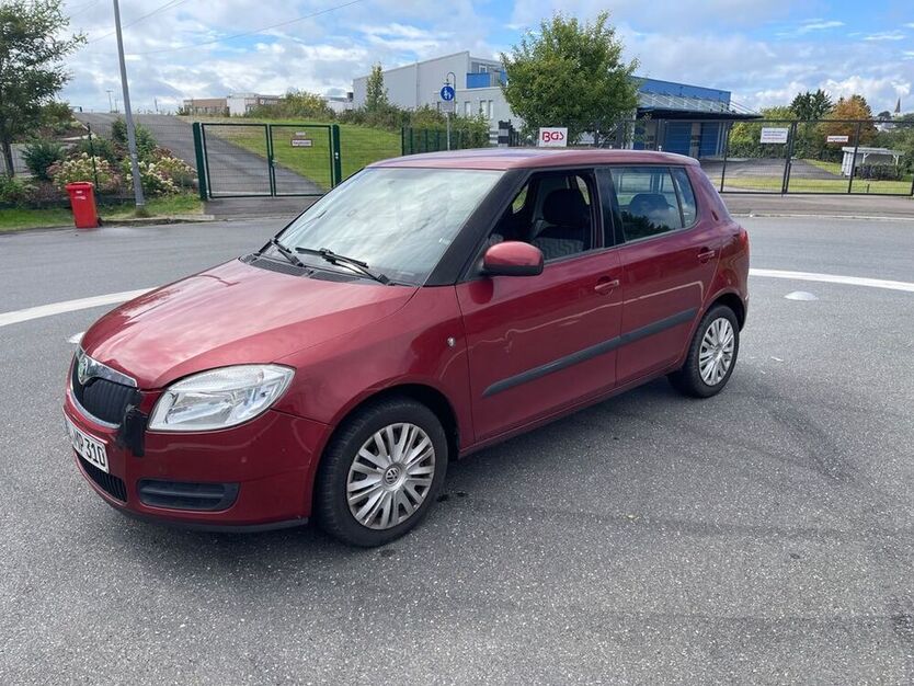 Fabia