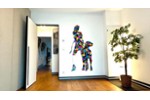 Maisonettenwohnung Köln Nippes - 3 Zimmer, 66 m&sup2;, 479.000&euro; | Angebot:27189109