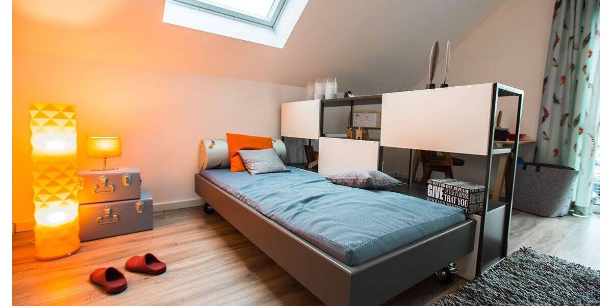 Einfamilienhaus Erftstadt Lechenich - 7 Zimmer, 216 m&sup2;, 561.848&euro; | Angebot:26788465