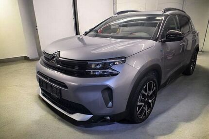 Citroen C5 Aircross 31.229 km 21.990 &euro; Troisdorf 53842