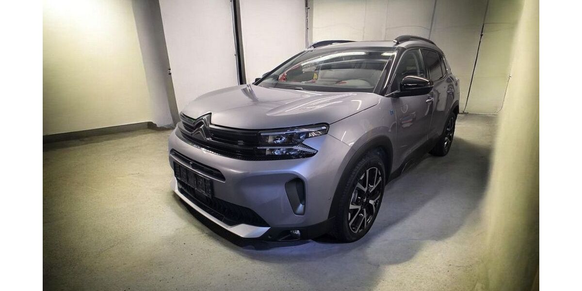 Citroen C5 Aircross 31.229 km 21.990 &euro; Troisdorf 53842