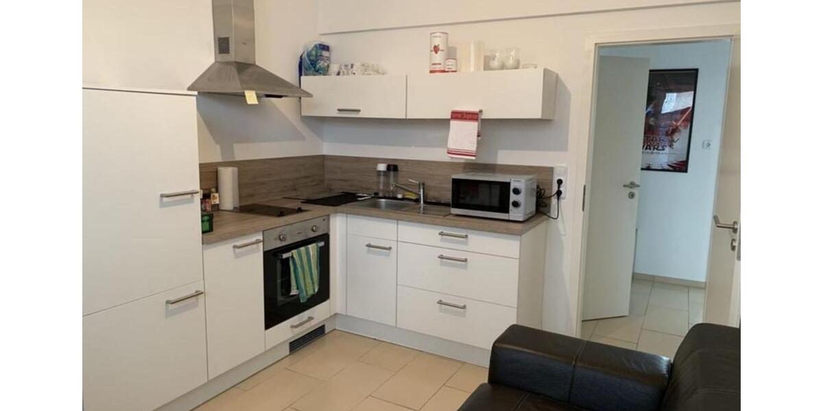 D.-Altstadt Traumapartement luxuriös saniert 1 zimmer