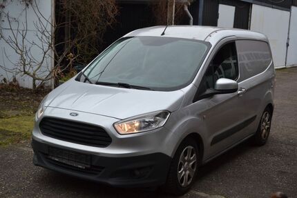 Ford Transit Courier 190.000 km 5.470 &euro; köln 50969