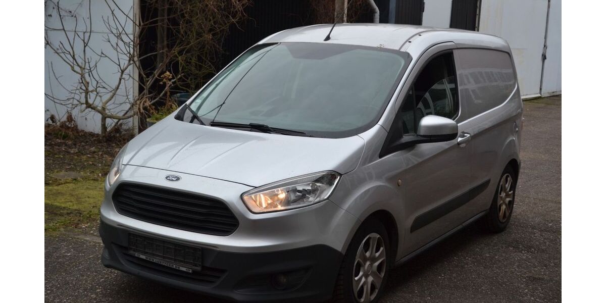 Ford Transit Courier 190.000 km 5.470 &euro; köln 50969