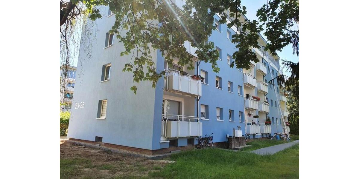 Etagenwohnung Grevenbroich - 3 Zimmer, 67 m&sup2;, 691&euro; | Angebot:25566173