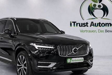 Volvo XC90 76.800 km 40.999 &euro; Solingen 42697