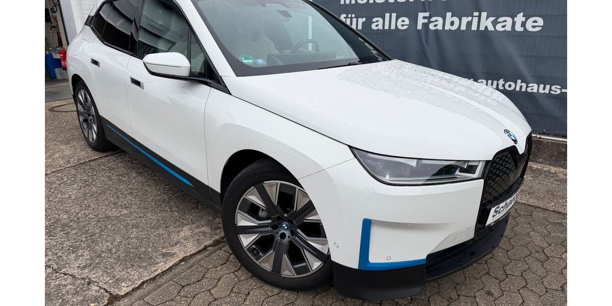 BMW iX 66.500 km 43.690 &euro; Erftstadt-Konradsheim 50374