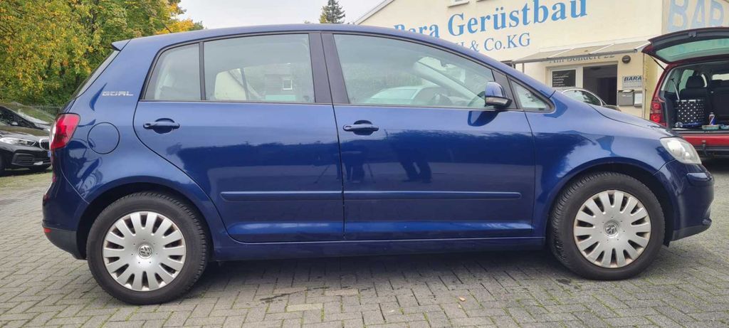 VW Golf Plus 250.000 km 2.900 € Ratingen 40885