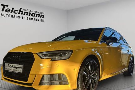 Audi A3 88.528 km 25.390 &euro; Dormagen 41540