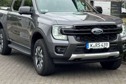 Ford Ranger 21.500 km 53.990 &euro; Köln 50769
