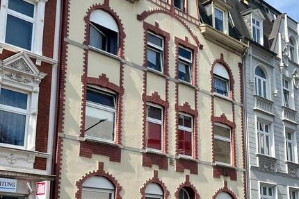 Provisionsfrei: Vermietetes Mehrfamilienhaus Wuppertal-Barmen zimmer