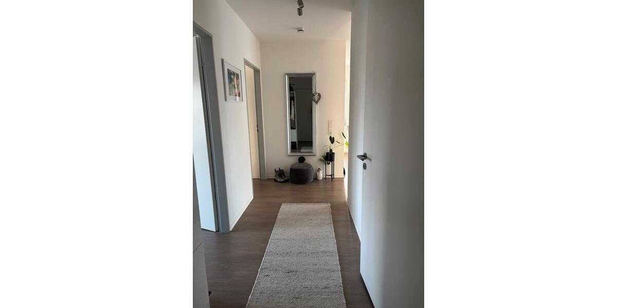 Schöne 3 Zimmerwohnung in Mondorf 3 zimmer