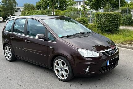Ford C-Max 198.000 km 3.850 &euro; Neuss 41460