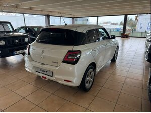 Swift 1.2 Dualjet Hybrid Comfort Automatik