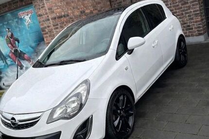 Opel Corsa 168.128 km 4.000 &euro; Troisdorf 53842