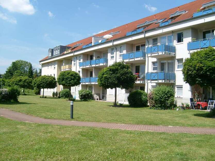 Wohnung zum Kaufen in Köln-Sürth 115.000 € 36 m²