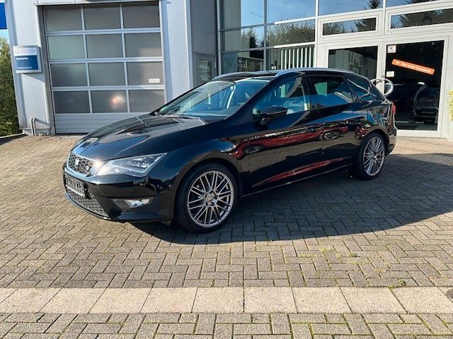 Seat Leon 97.987 km 12.900 € Remscheid 42899