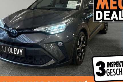 Toyota C-HR 27.676 km 22.570 &euro; Köln 50825