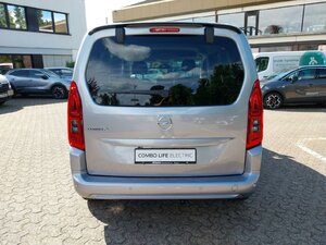 Opel Combo Ultimate AHK HUD NAVI AUTOM. PARKEN WINTERPA 4.500 km 26.740 &euro; HAAN 42781